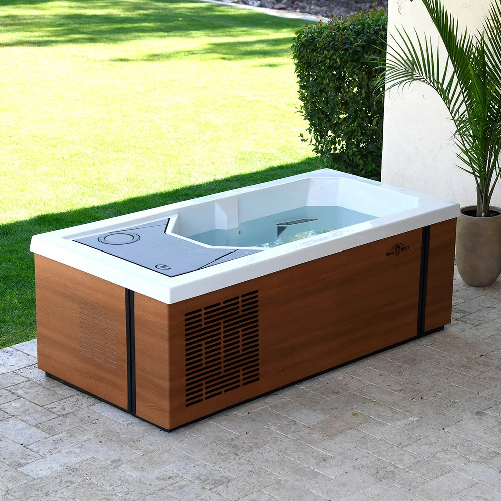 Chill Tubs Original